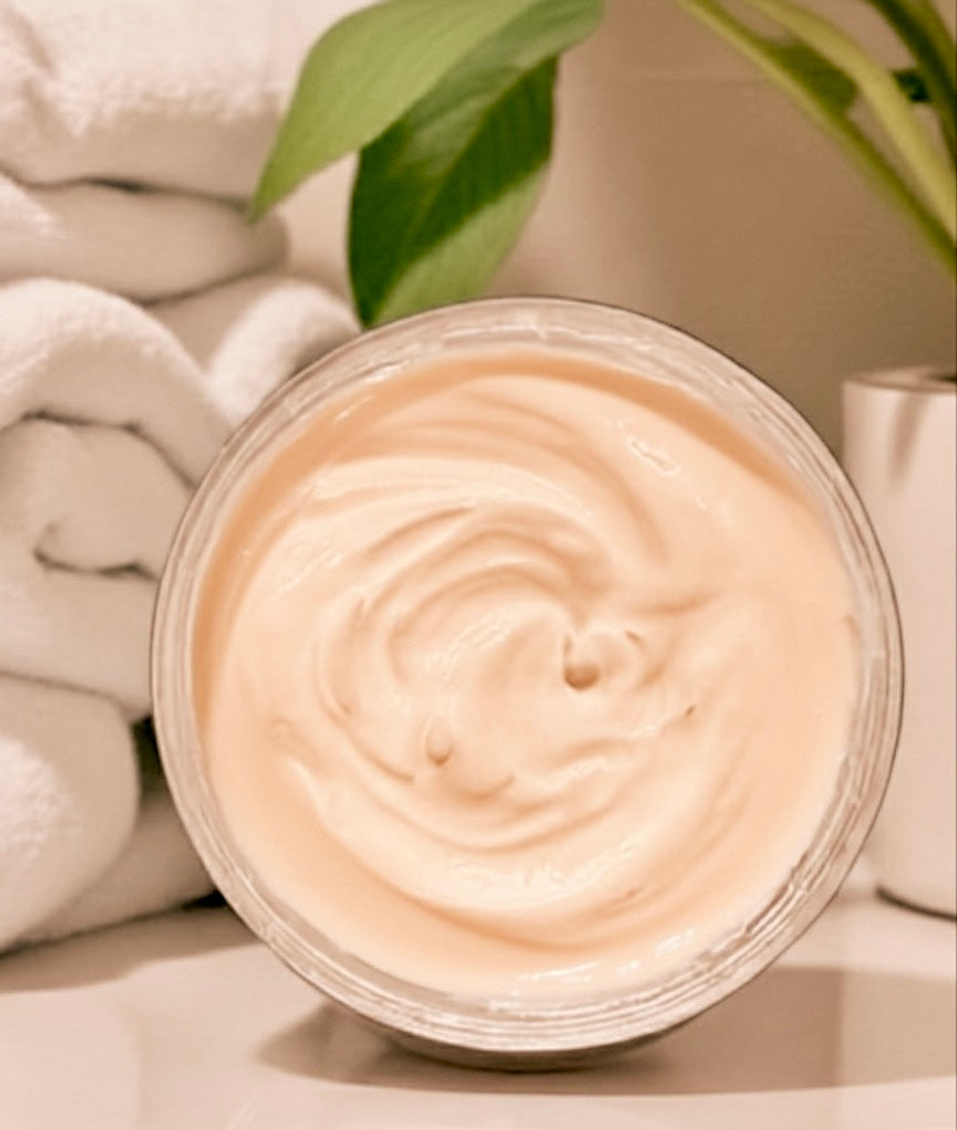 Tropical Pulse Kokoon Butter