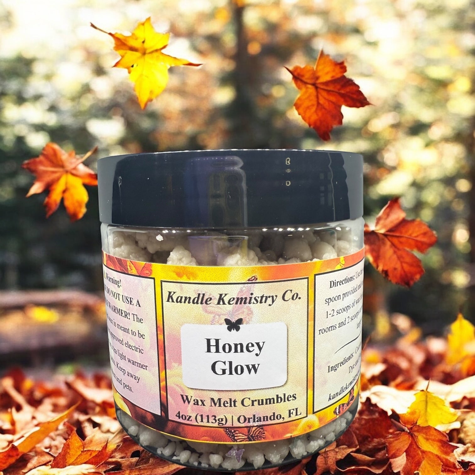 Kandle Kemistry Co.