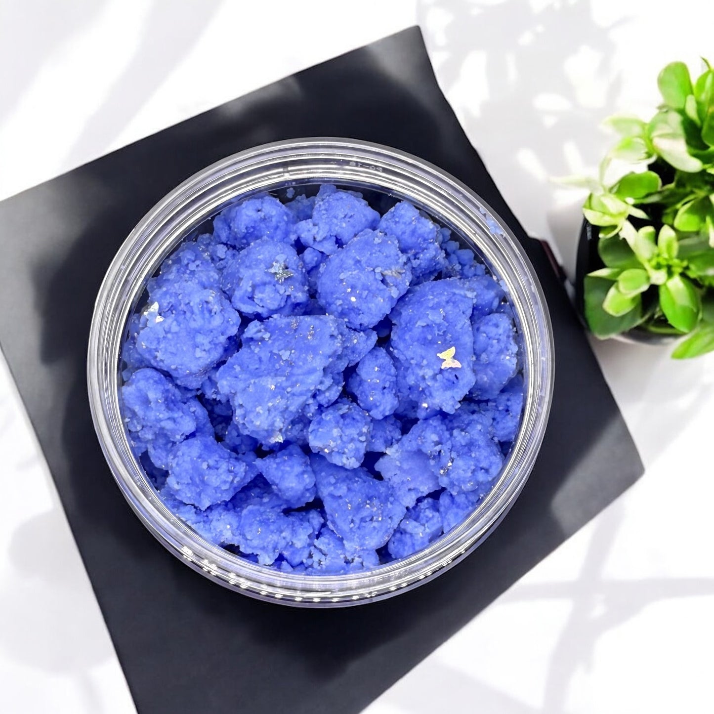 Butterfly Bandit Wax Melt Crumbles