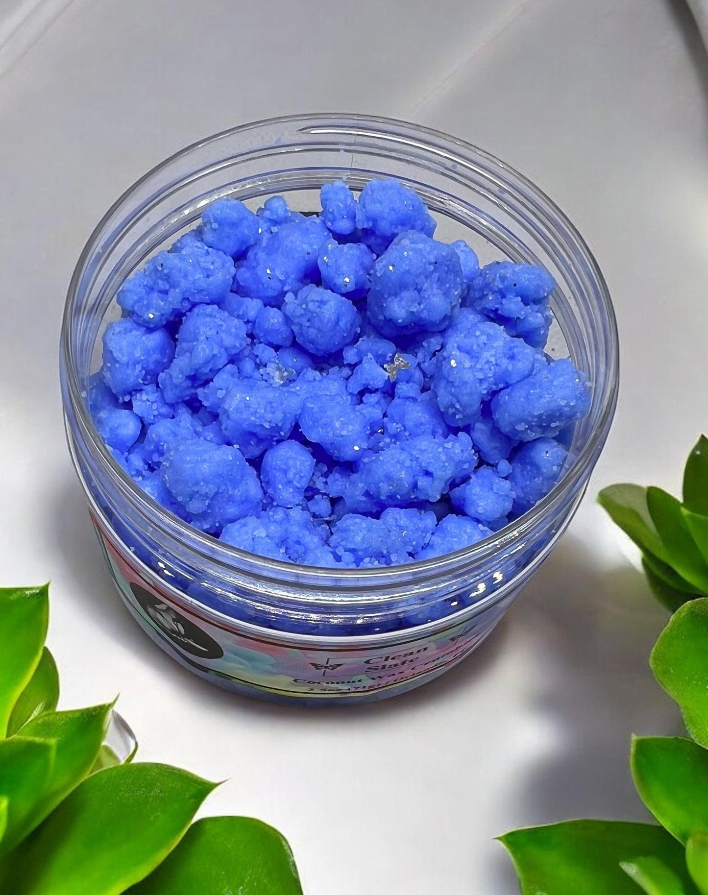 Clean Slate Wax Melt Crumbles - Kandle Kemistry Co.
