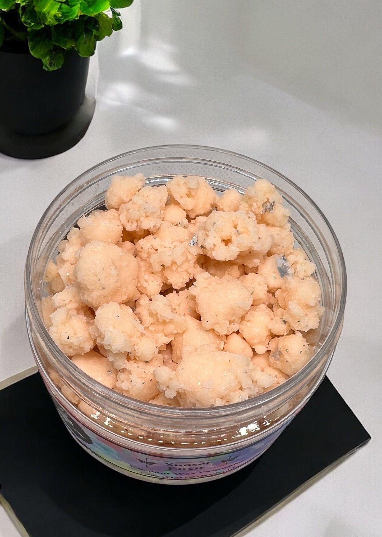 Sunset Elixir Wax Melt Crumbles - Kandle Kemistry Co.