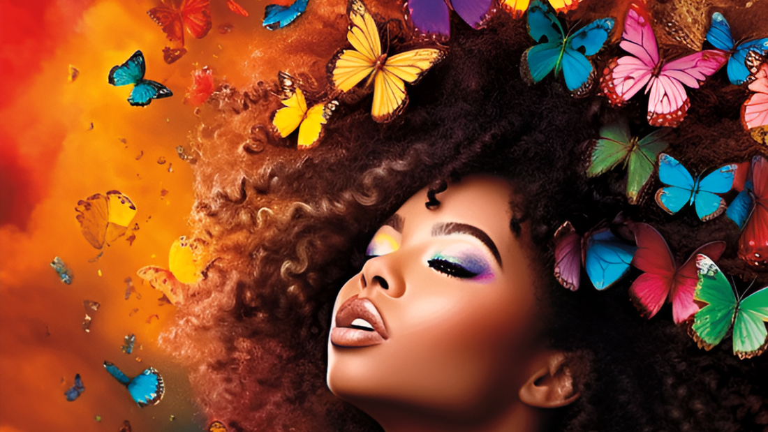 The Significance of Butterflies in My Brand