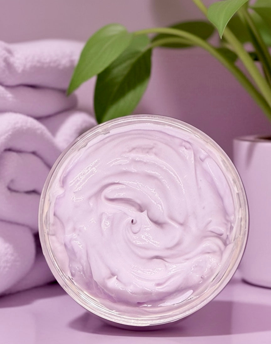Secret Desires Kokoon Butter