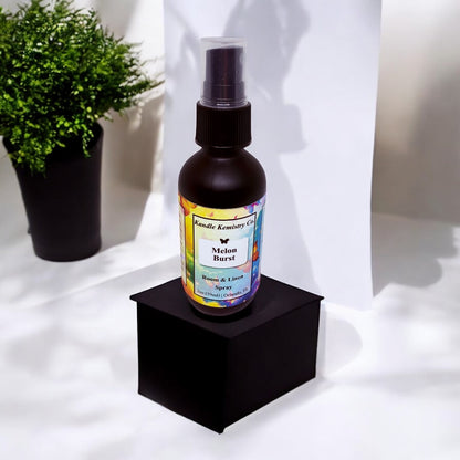 Melon Burst Room and Linen Spray - Kandle Kemistry Co.