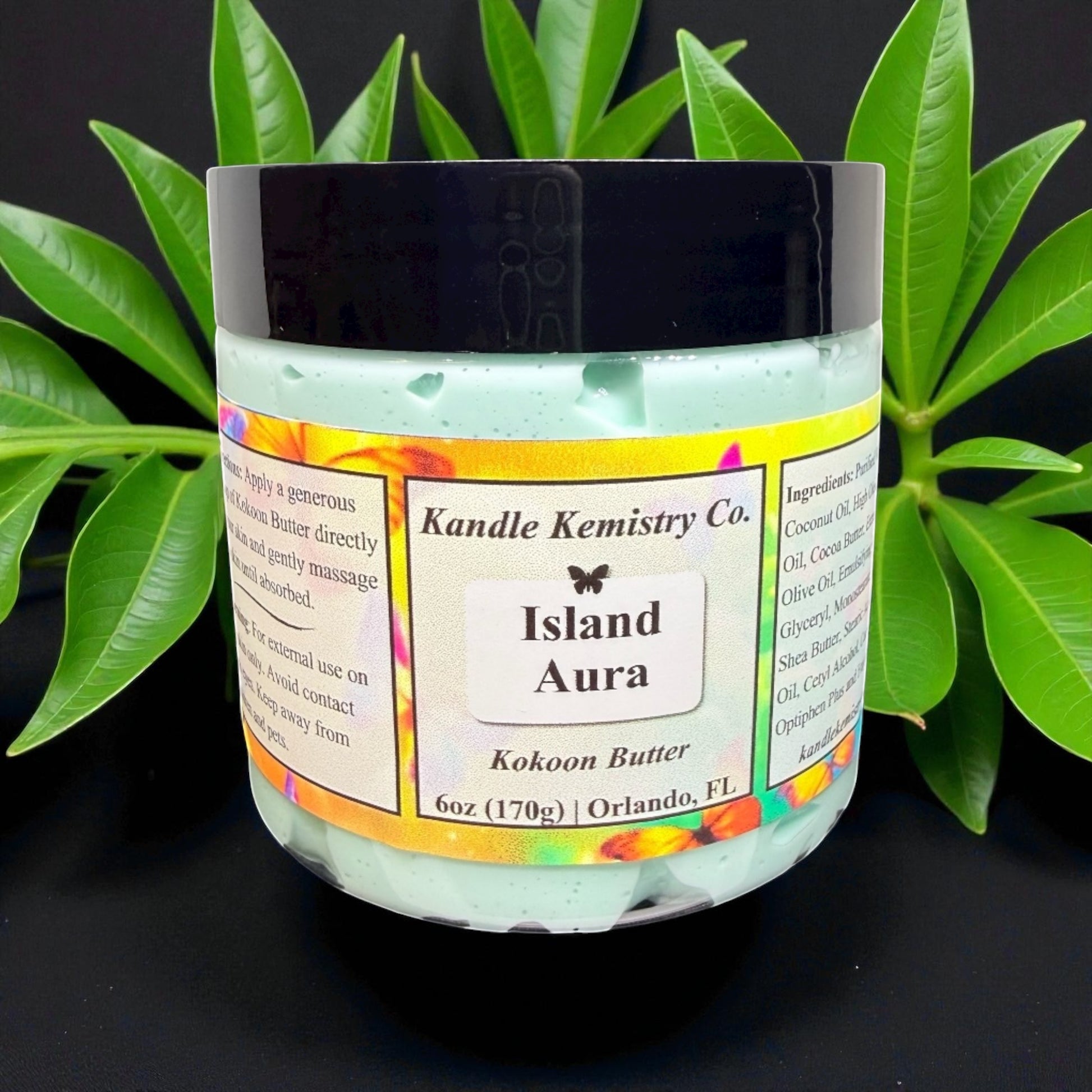 Kandle Kemistry Co.