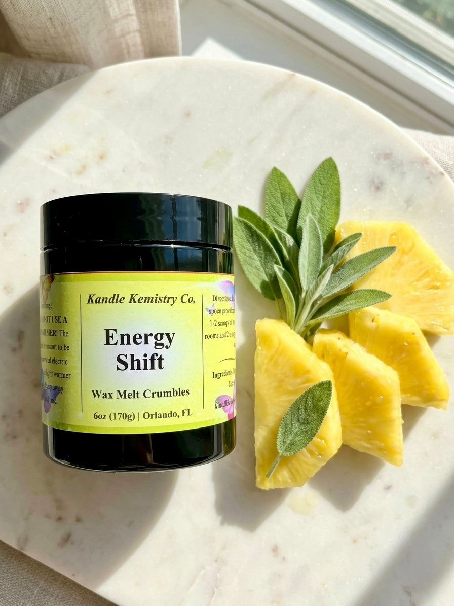 Kandle Kemistry Co.