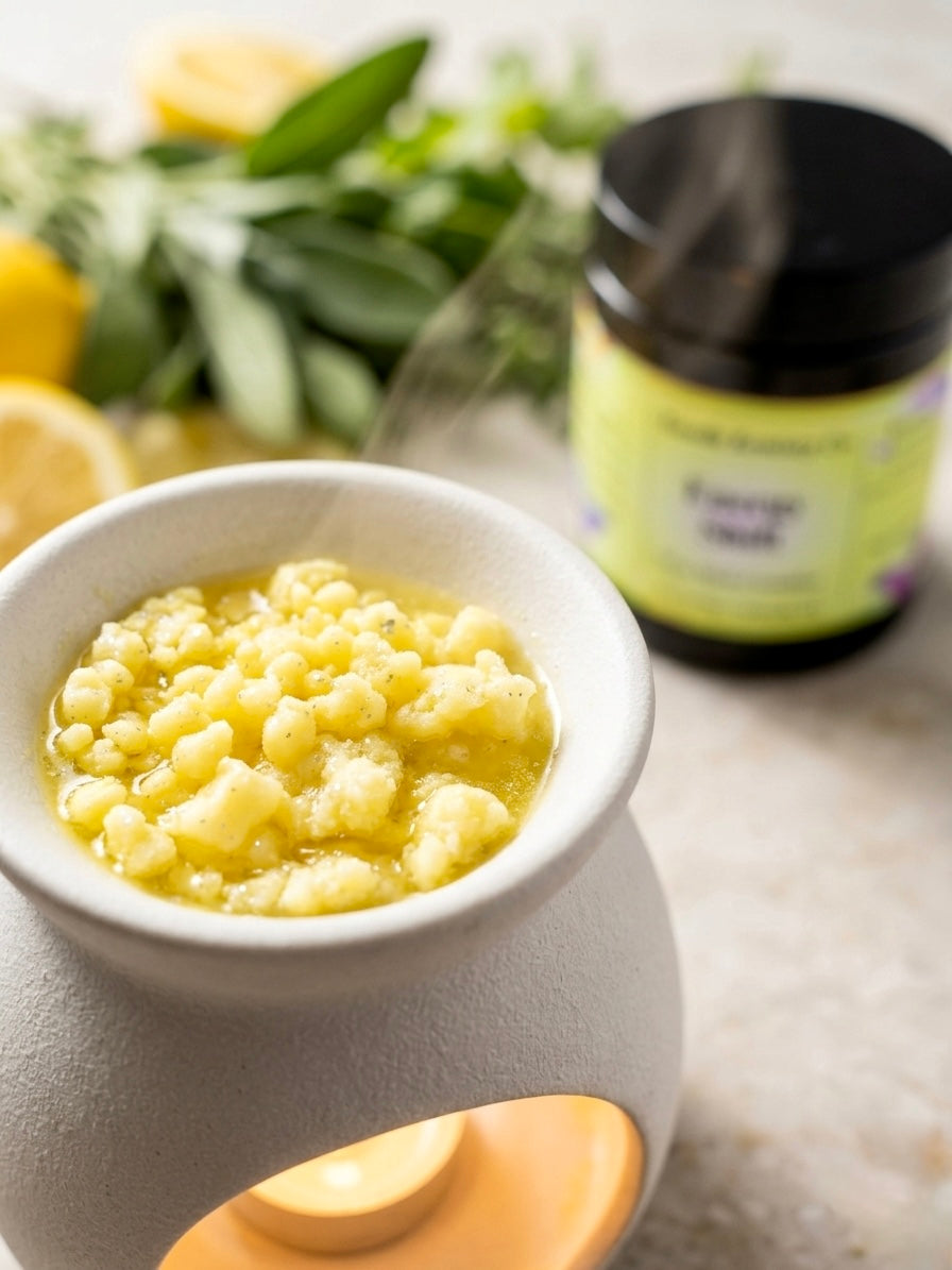 Kandle Kemistry Co.