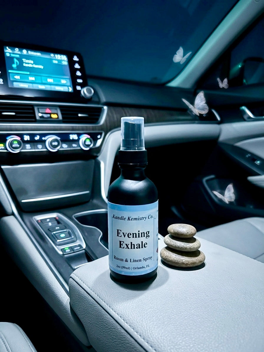 Kandle Kemistry Co.