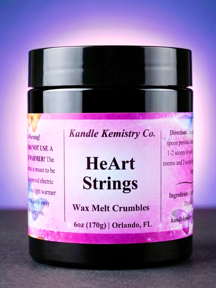 Kandle Kemistry Co.