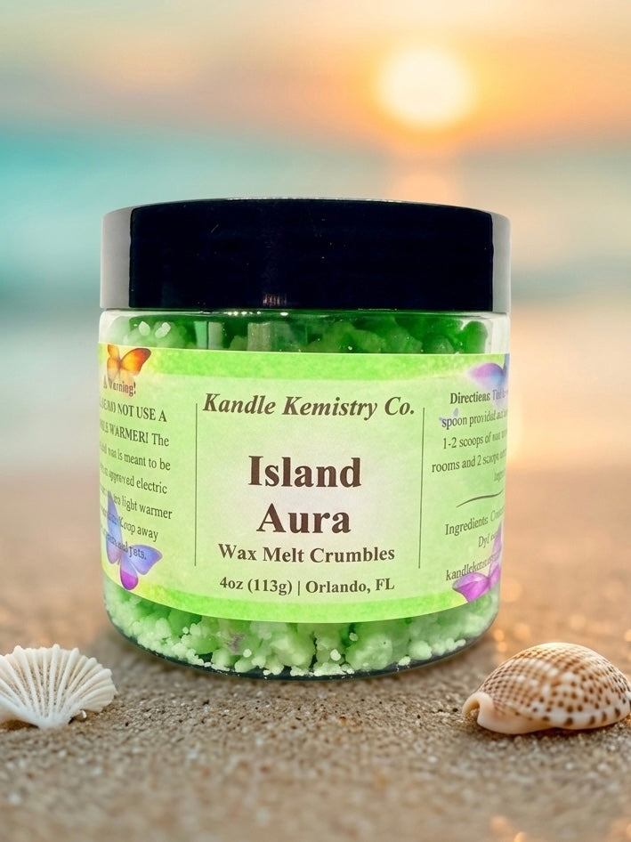 Kandle Kemistry Co.