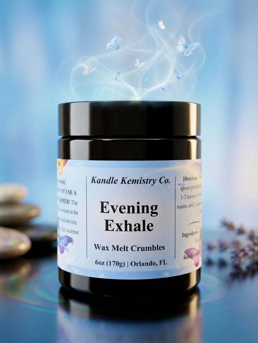 Kandle Kemistry Co.