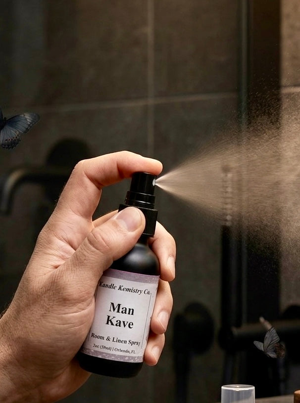 Kandle Kemistry Co.