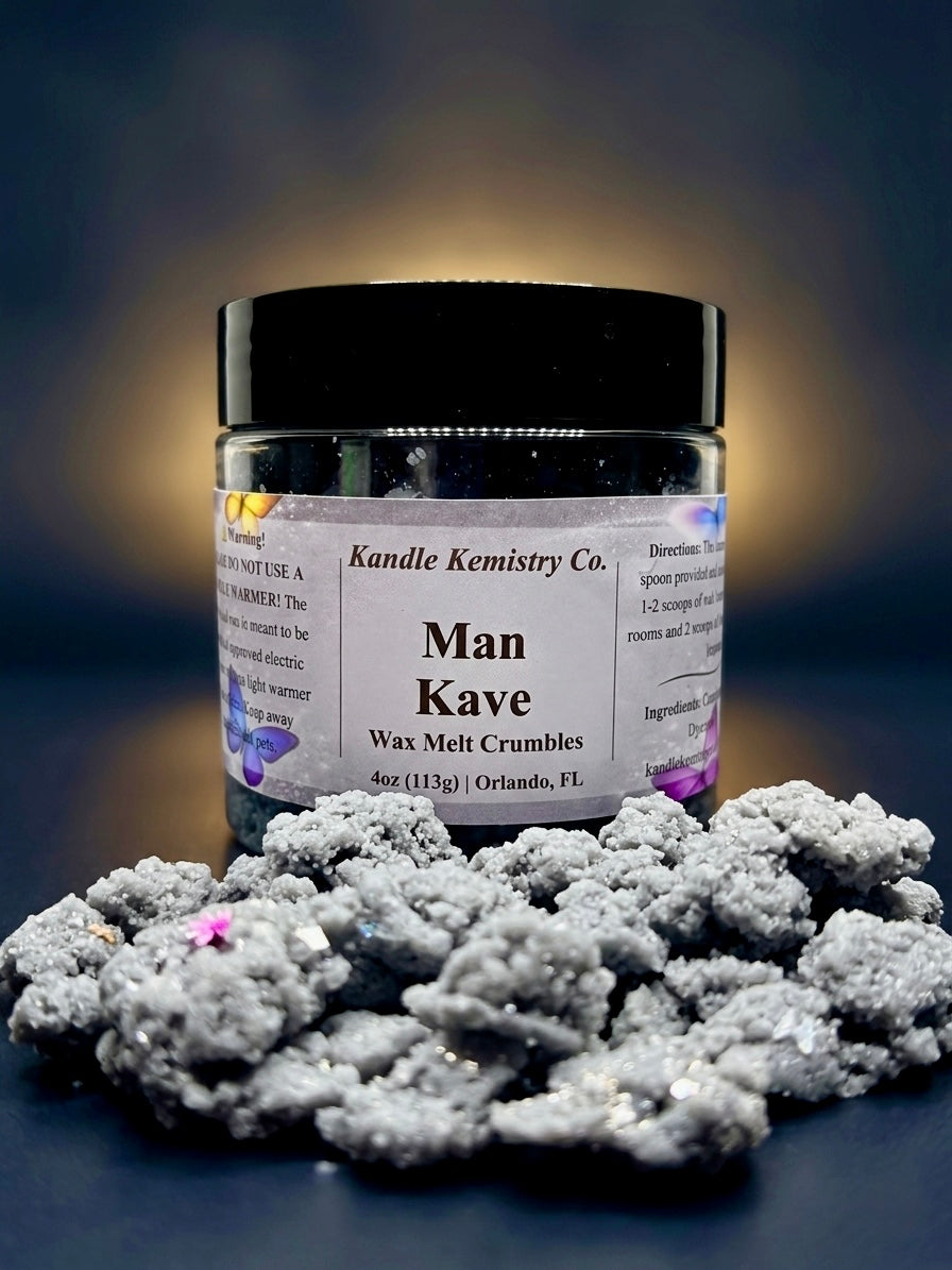 Kandle Kemistry Co.