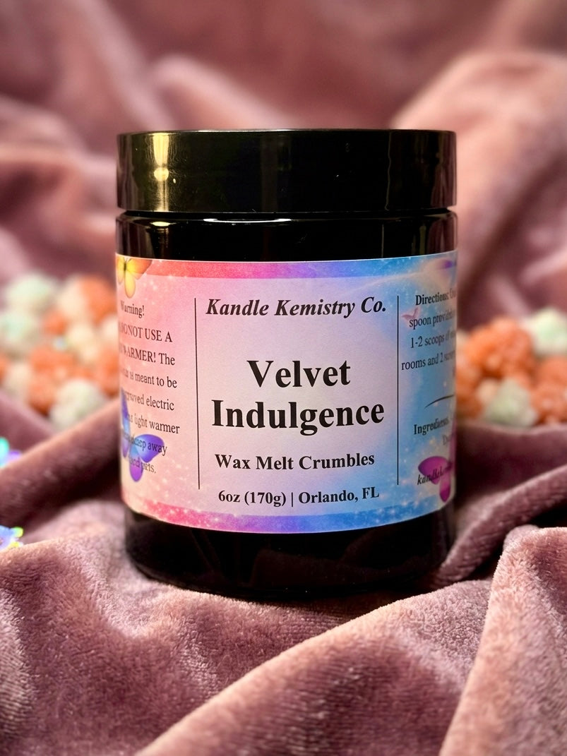 Kandle Kemistry Co.